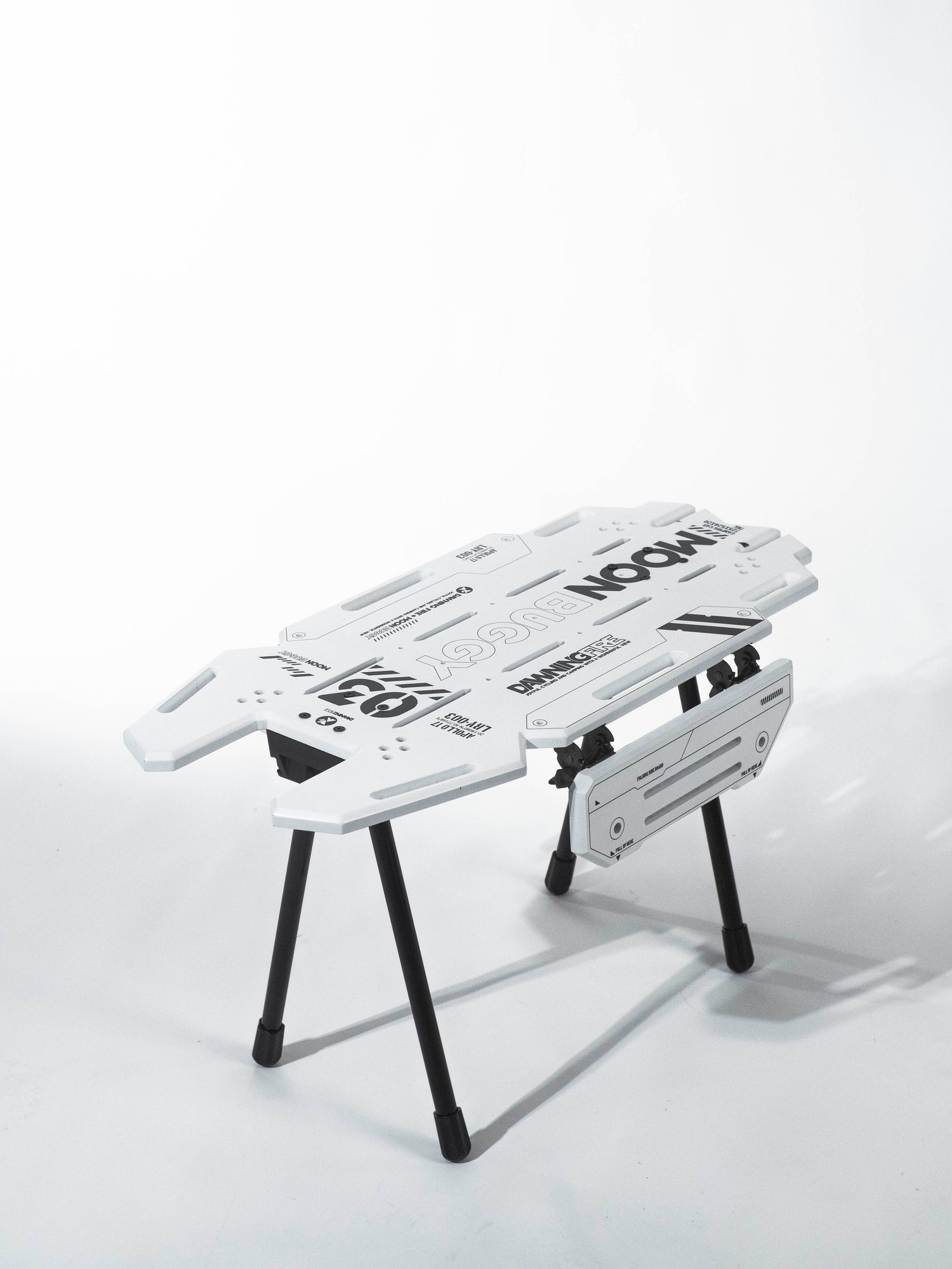 Tactical Camping Table – Army Green