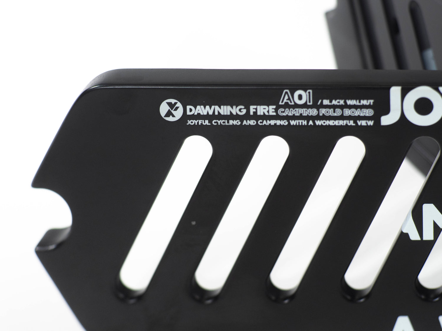 ブロンプトン 自転車テーブルボード - ブラック