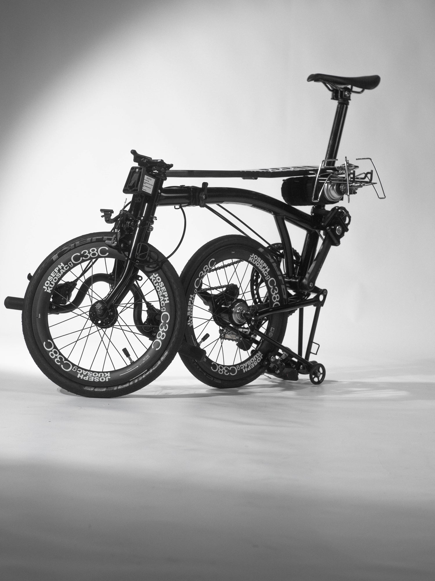 タクティカル電動自転車 – OASIS