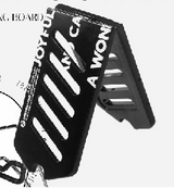 ブロンプトン 自転車テーブルボード - ブラック