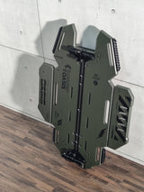 Tactical Camping Table – Army Green