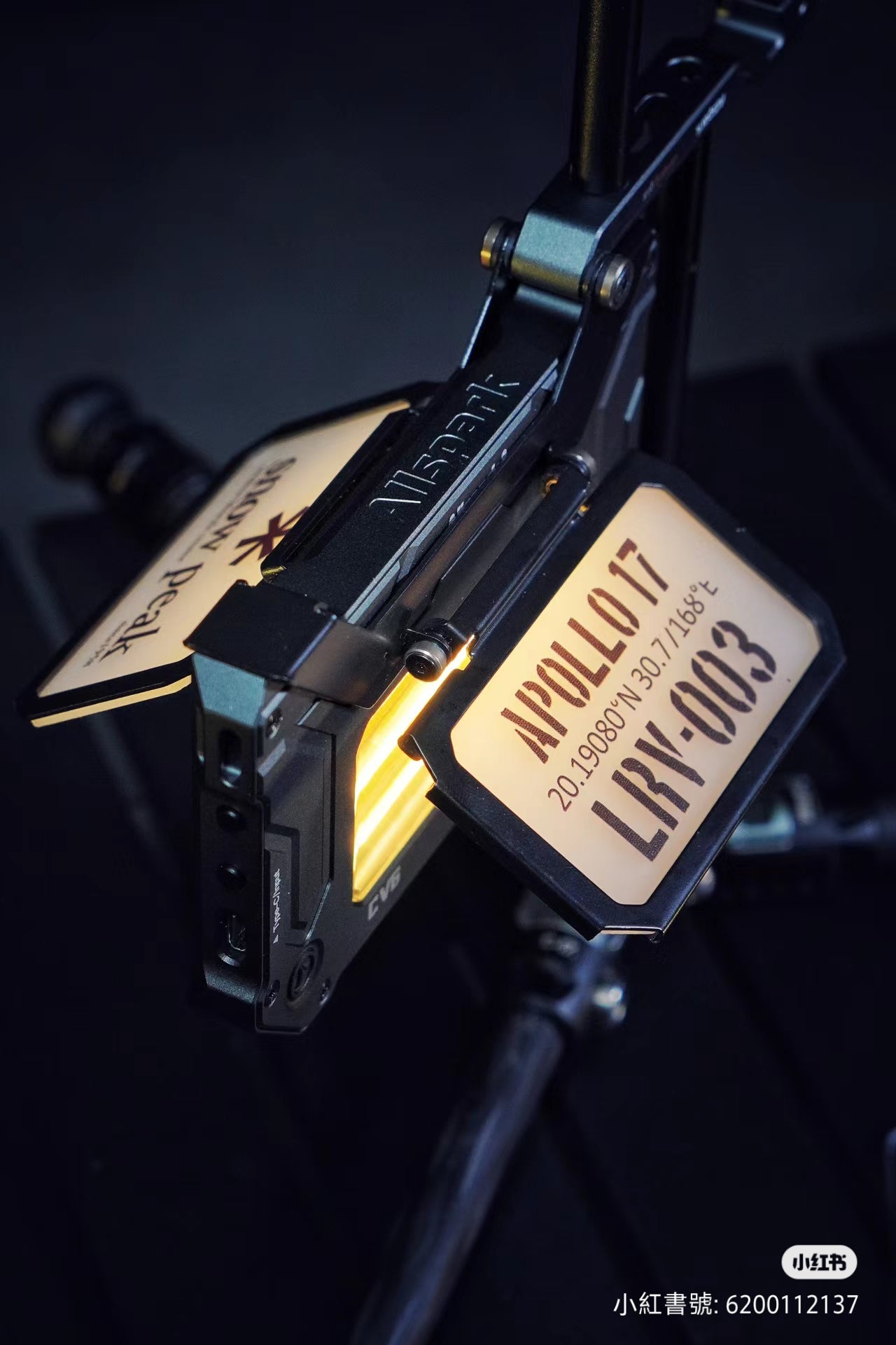 CV6 キャンプライト