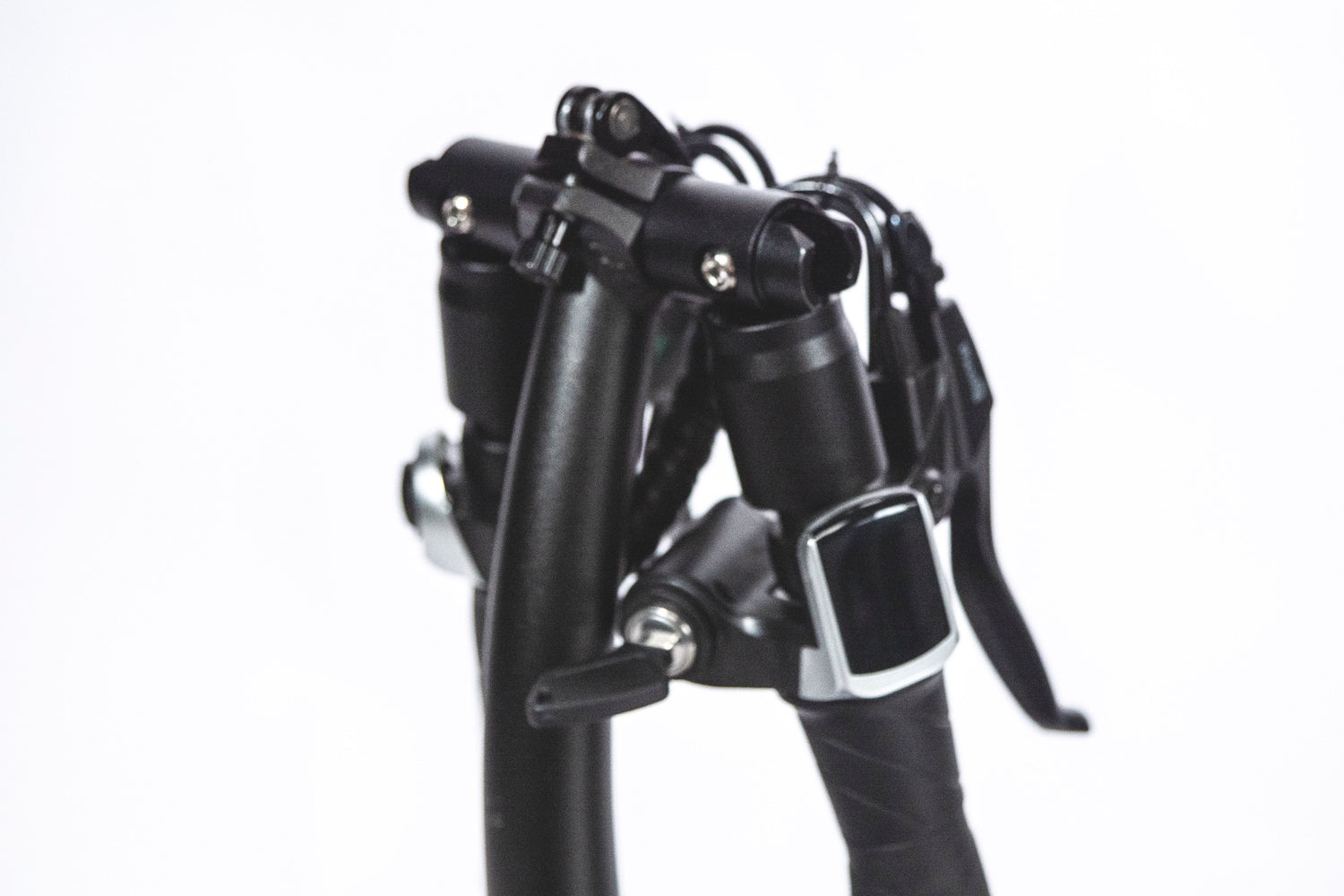 タクティカル電動自転車 – OASIS