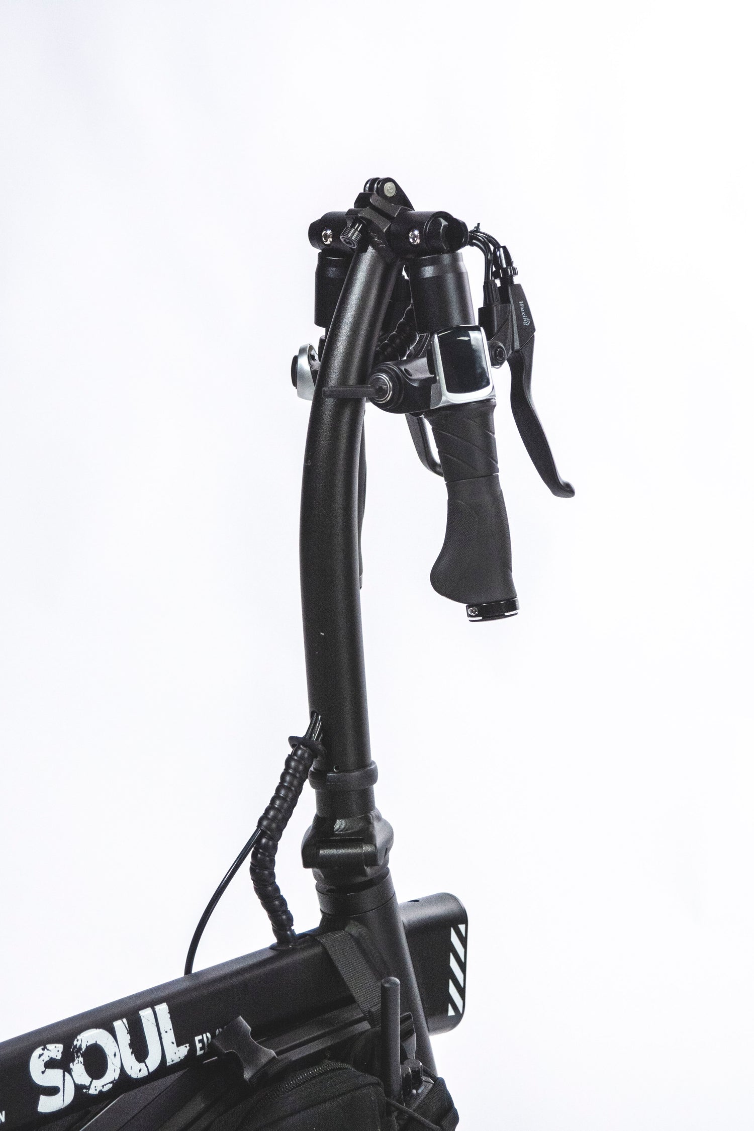 タクティカル電動自転車 – OASIS