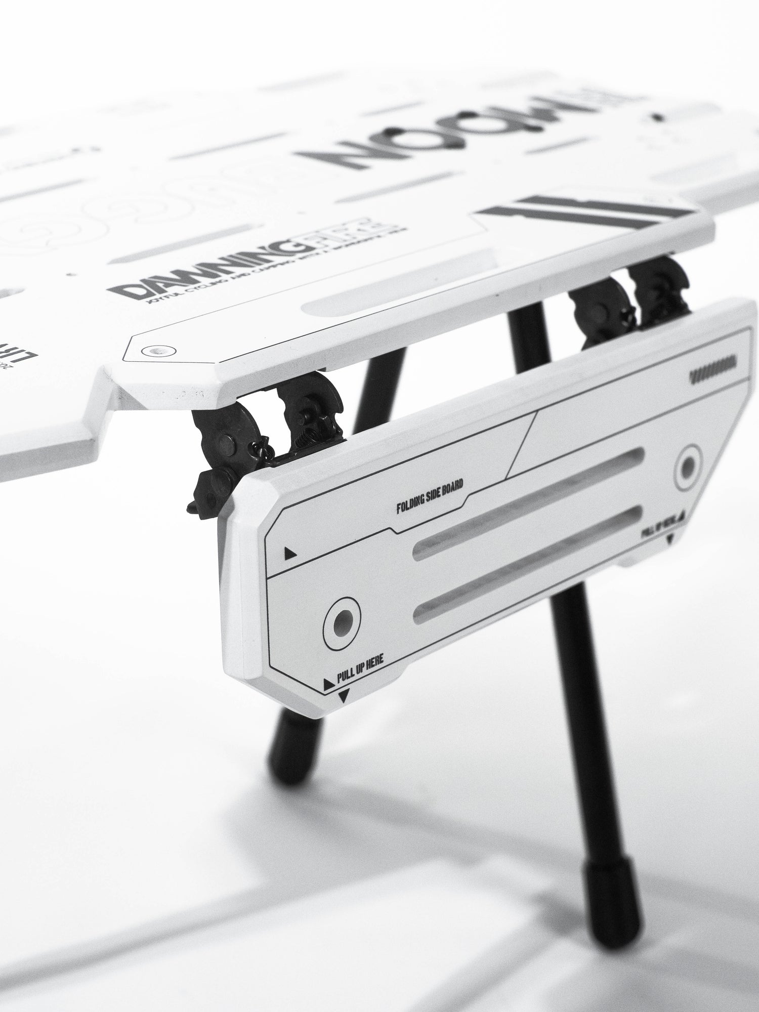 Tactical Camping Table – Army Green