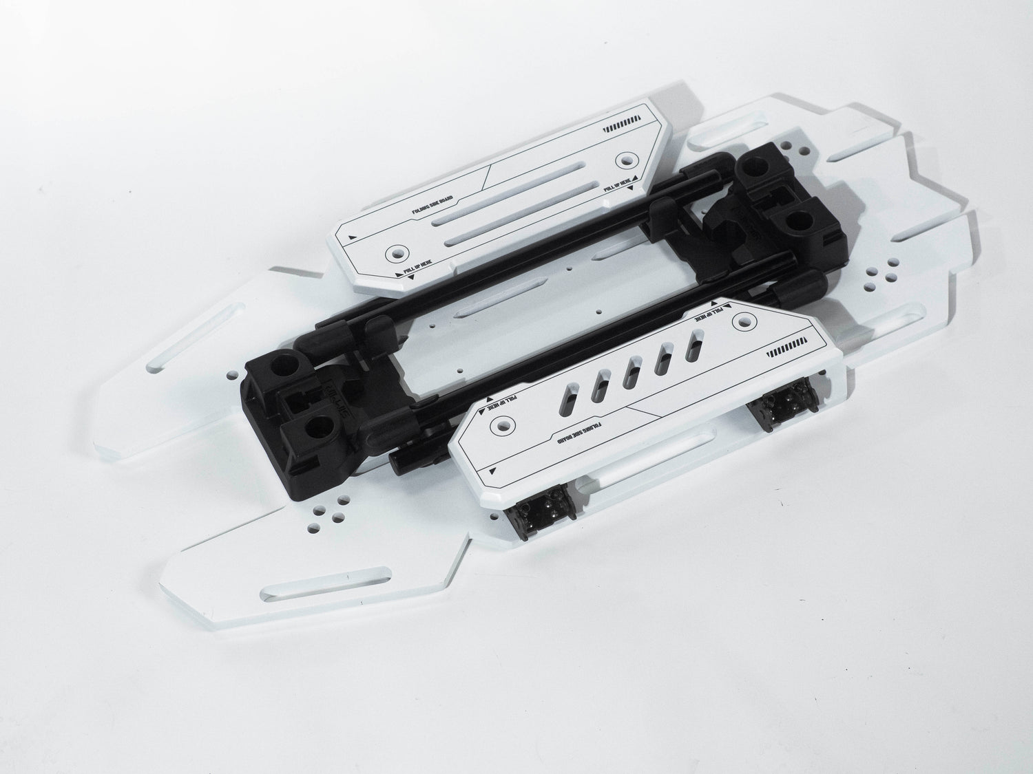 Tactical Camping Table – Army Green