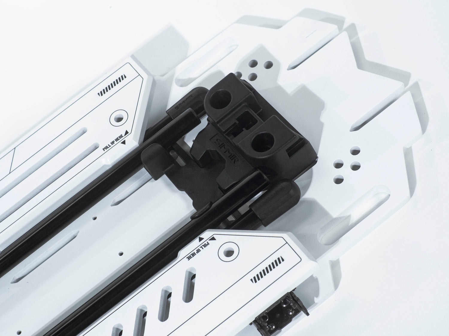 Tactical Camping Table – Army Green