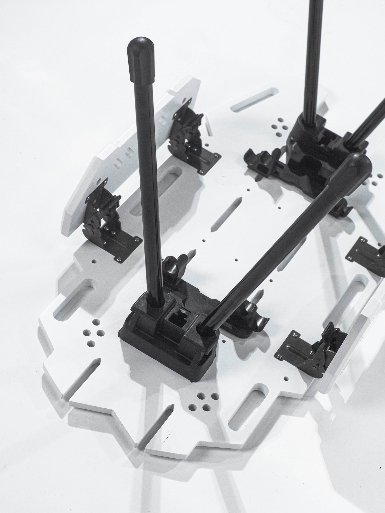 Tactical Camping Table – Army Green