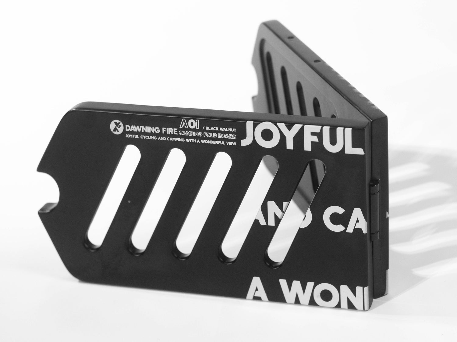 ブロンプトン 自転車テーブルボード - ブラック