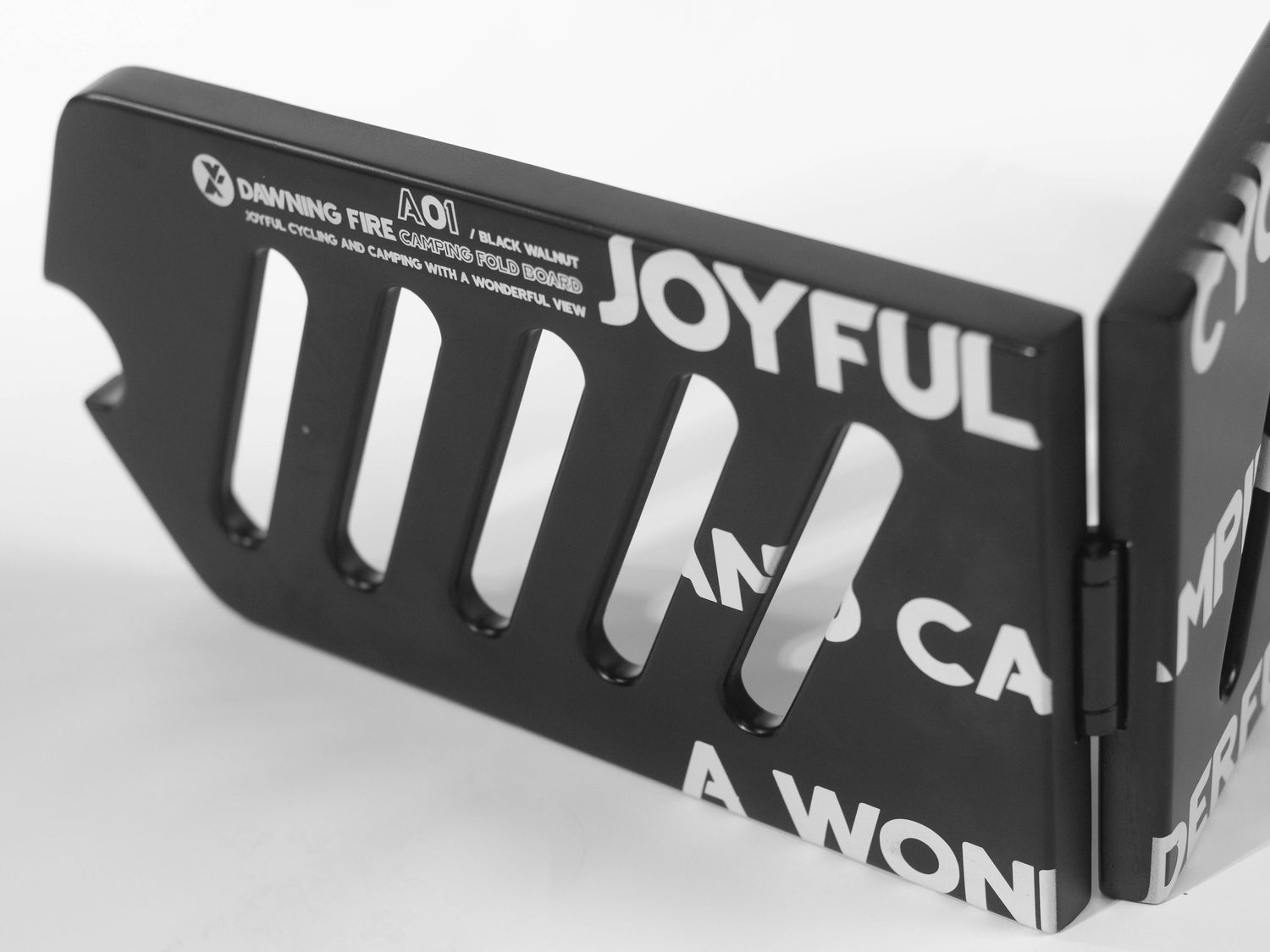 ブロンプトン 自転車テーブルボード - ブラック